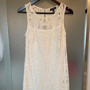 The perfect winter getaway cocktail dress